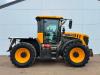 JCB Fastrac 4160 - German Machine /  4WS Foto 7 thumbnail