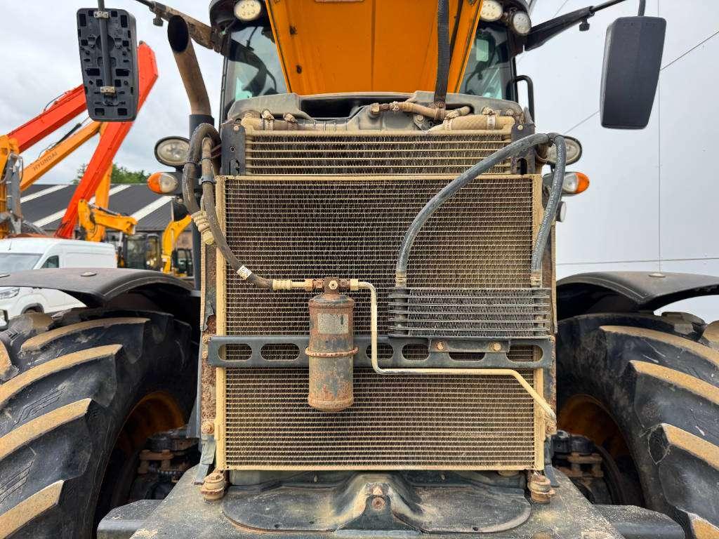 JCB Fastrac 4160 - German Machine /  4WS Foto 27