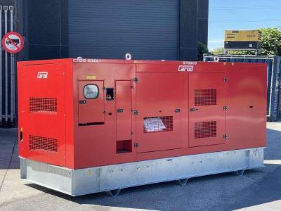 Fimatec FIMATEC CTDO-630LI FTR01 SYN Noodaggregaat vendida por Machinery Resale