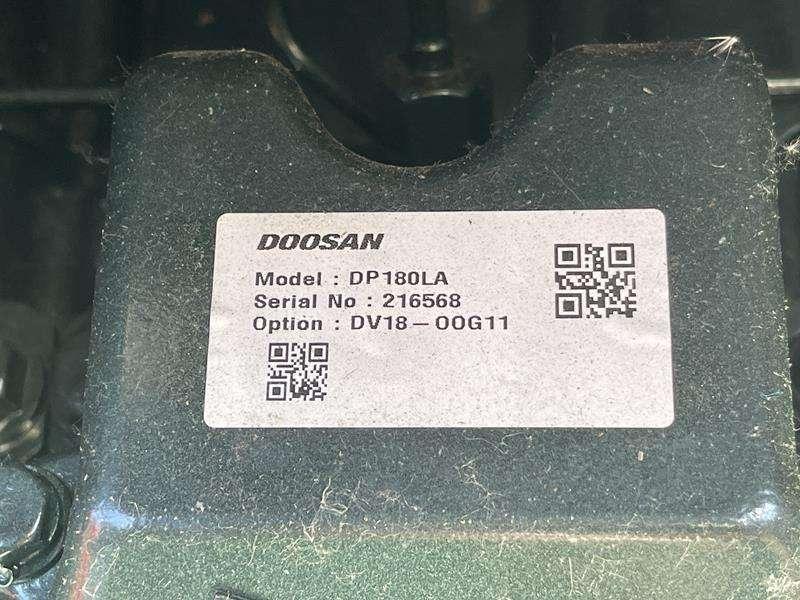 Fimatec FIMATEC CTDO-630LI FTR01 SYN Noodaggregaat Foto 14