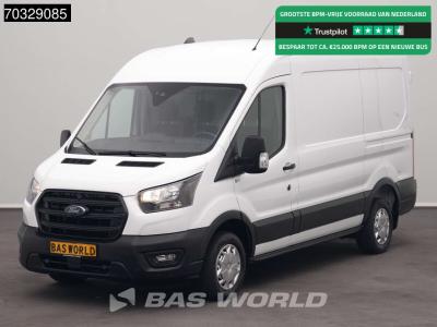 Ford Transit 130pk L2H2 Airco Cruise Parkeersensoren v+a Euro6 L2 Airco Cruise control vendida por BAS World B.V.