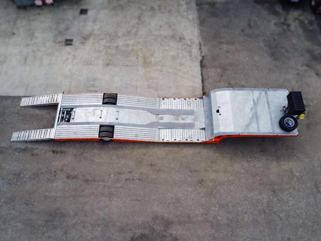 Trailix JX-1 Pronta Consegna Foto 6