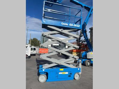 Genie GS-2632 vendida por Centro Usato Srl
