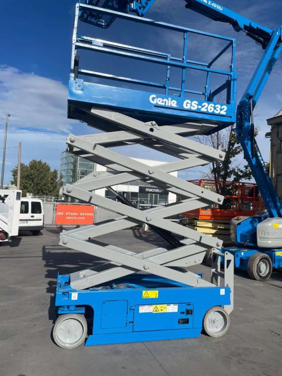 Genie GS-2632 Foto 1