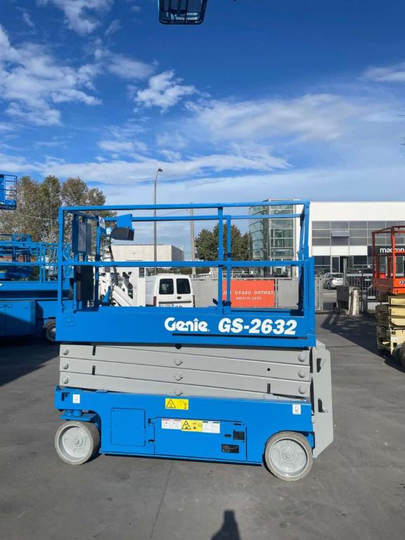 Genie GS-2632 Foto 17