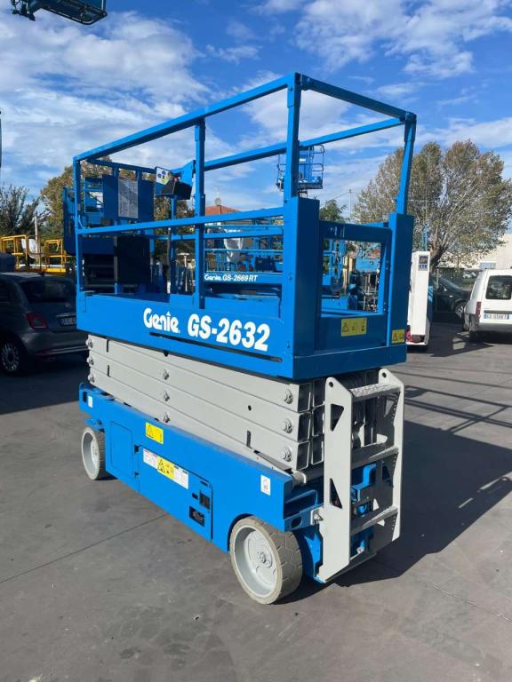 Genie GS-2632 Foto 3