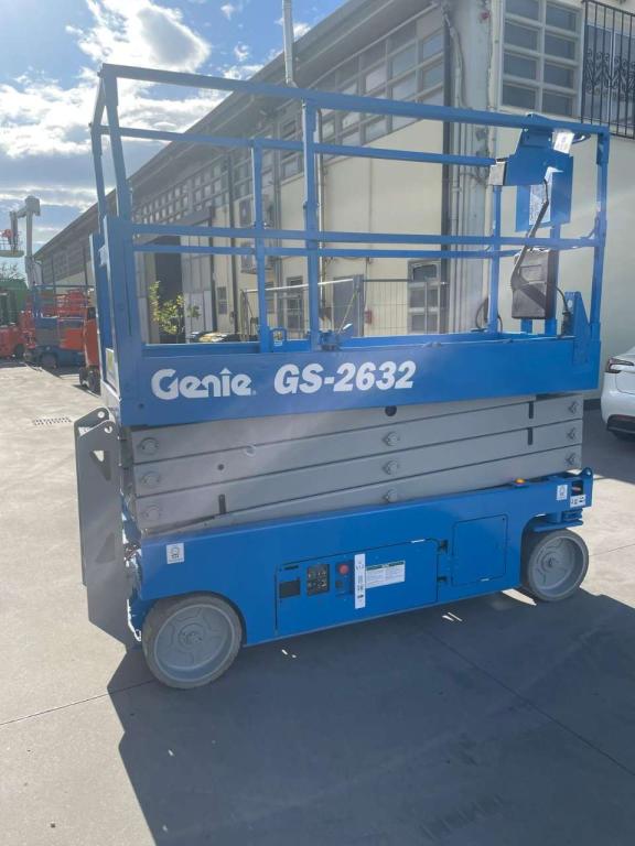 Genie GS-2632 Foto 5