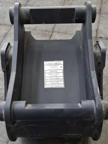 Cucharón excavador Foto 2