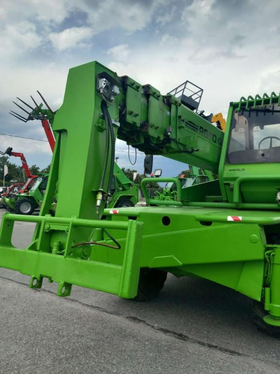 Merlo 40.18 evs Foto 3