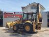 Caterpillar 432F2 4x4 Foto 2 thumbnail