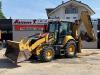 Caterpillar 432F2 4x4 Foto 23 thumbnail