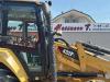Caterpillar 432F2 4x4 Foto 5 thumbnail