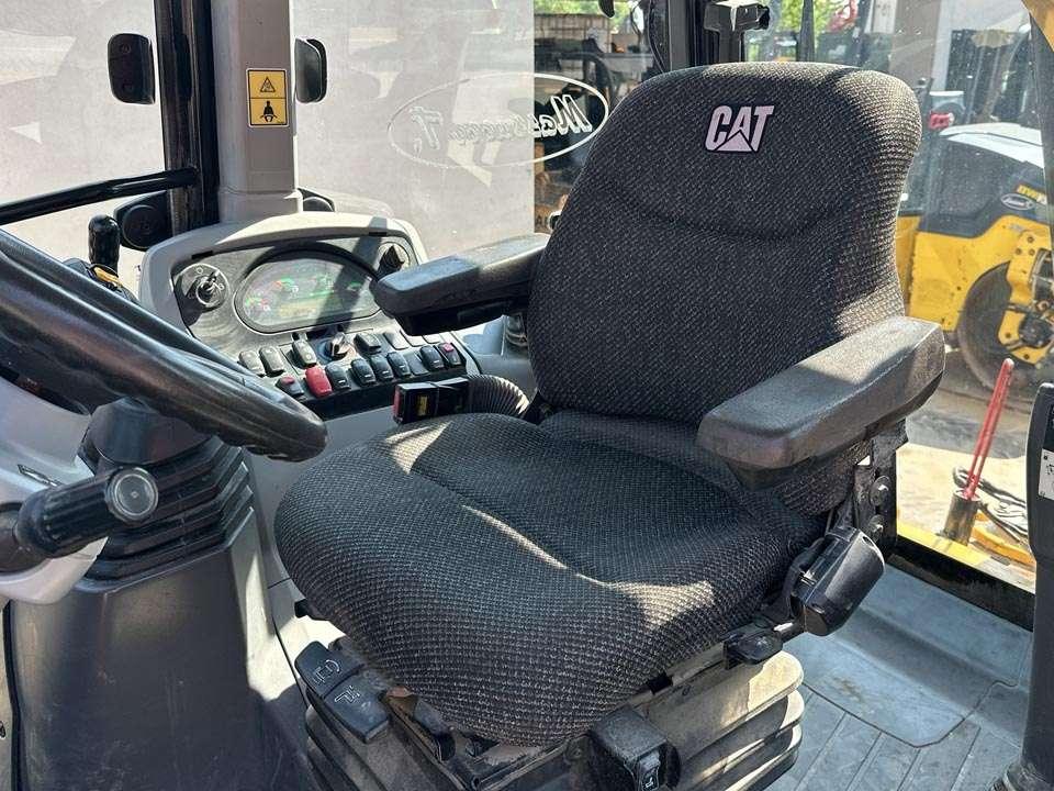 Caterpillar 432F2 4x4 Foto 14