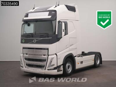 Volvo FH 500 4X2 XL 2x Tanks I-ParkCool ACC Foto 1