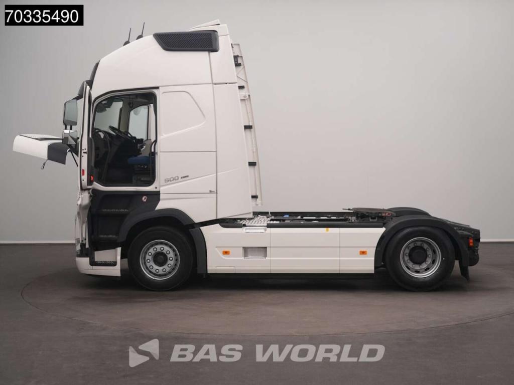 Volvo FH 500 4X2 XL 2x Tanks I-ParkCool ACC Foto 13