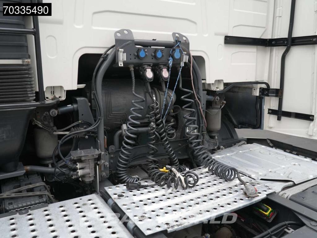 Volvo FH 500 4X2 XL 2x Tanks I-ParkCool ACC Foto 18