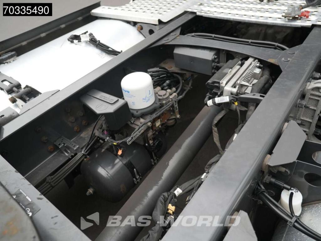 Volvo FH 500 4X2 XL 2x Tanks I-ParkCool ACC Foto 22
