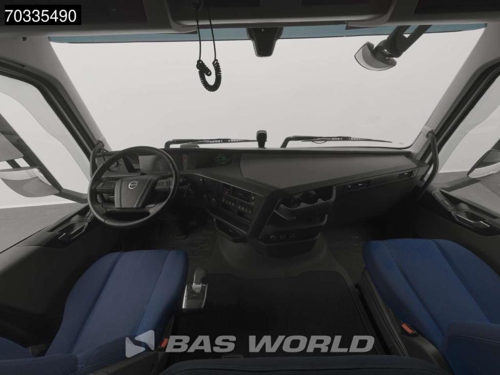 Volvo FH 500 4X2 XL 2x Tanks I-ParkCool ACC Foto 27