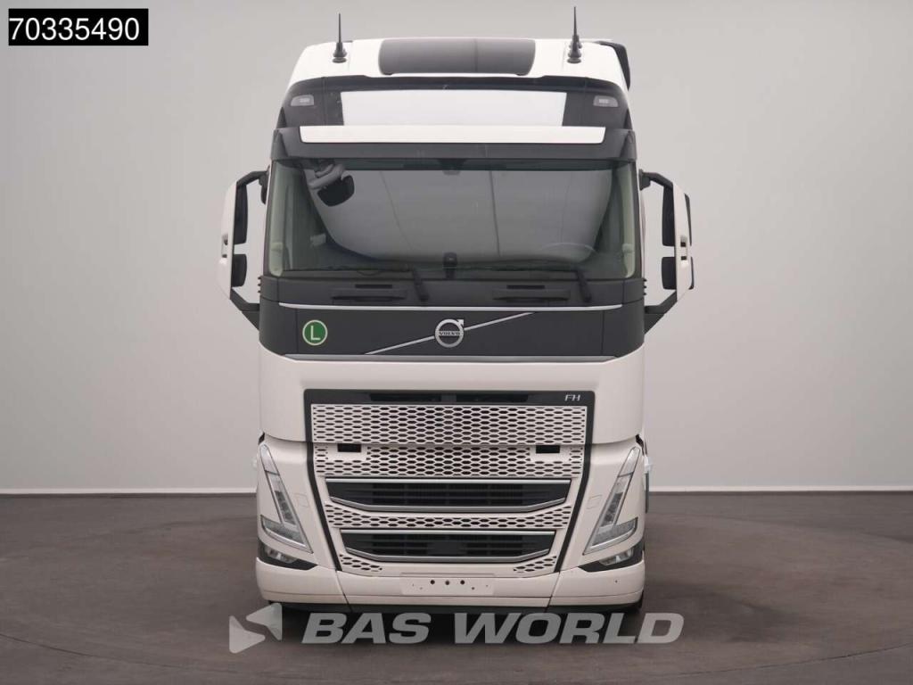 Volvo FH 500 4X2 XL 2x Tanks I-ParkCool ACC Foto 3