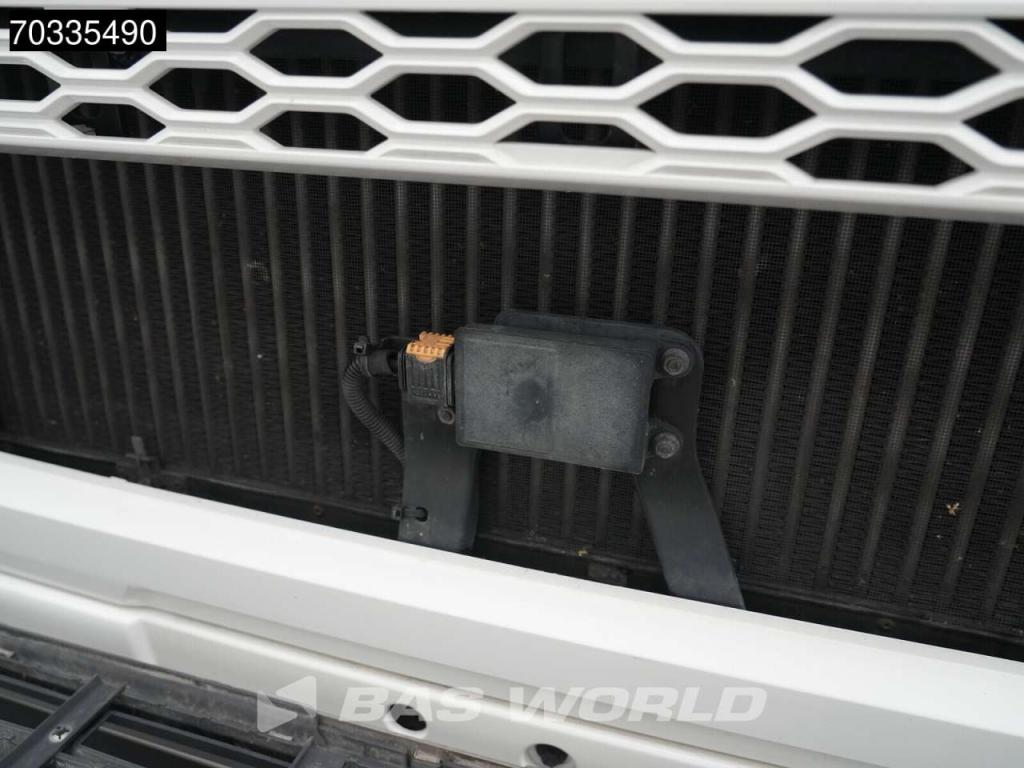 Volvo FH 500 4X2 XL 2x Tanks I-ParkCool ACC Foto 6