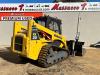 Komatsu CK 20 HF Foto 12 thumbnail
