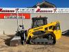 Komatsu CK 20 HF Foto 2 thumbnail