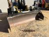 Komatsu CK 20 HF Foto 4 thumbnail
