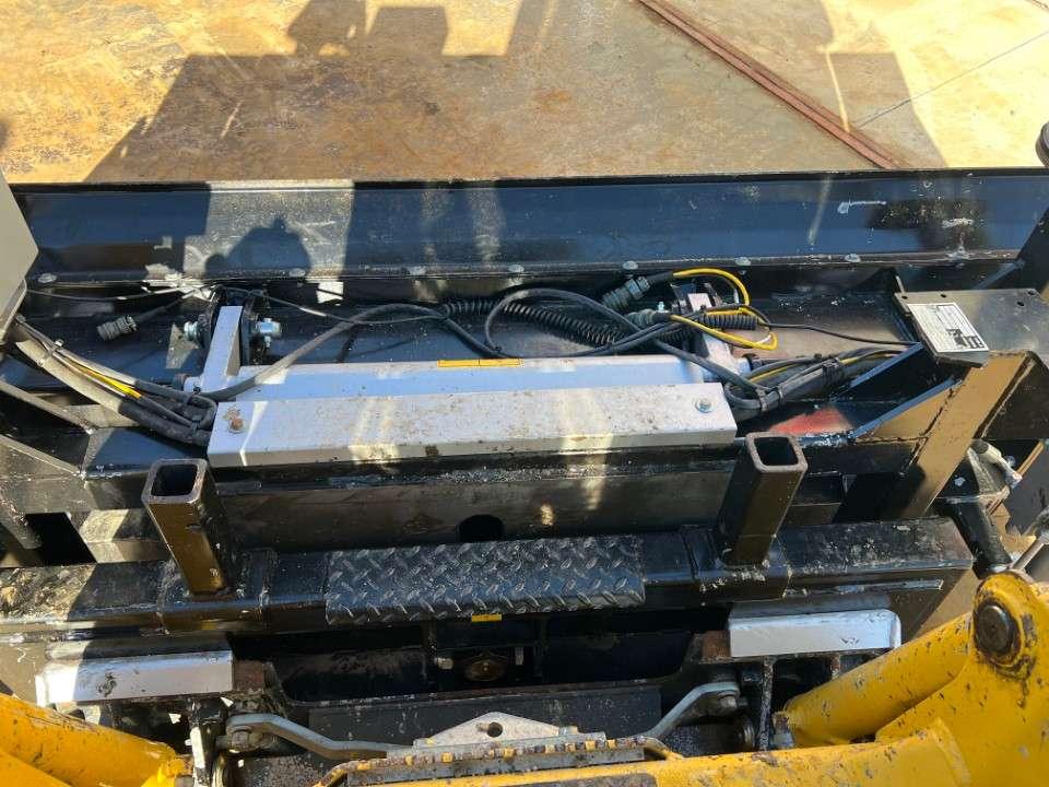 Komatsu CK 20 HF Foto 15