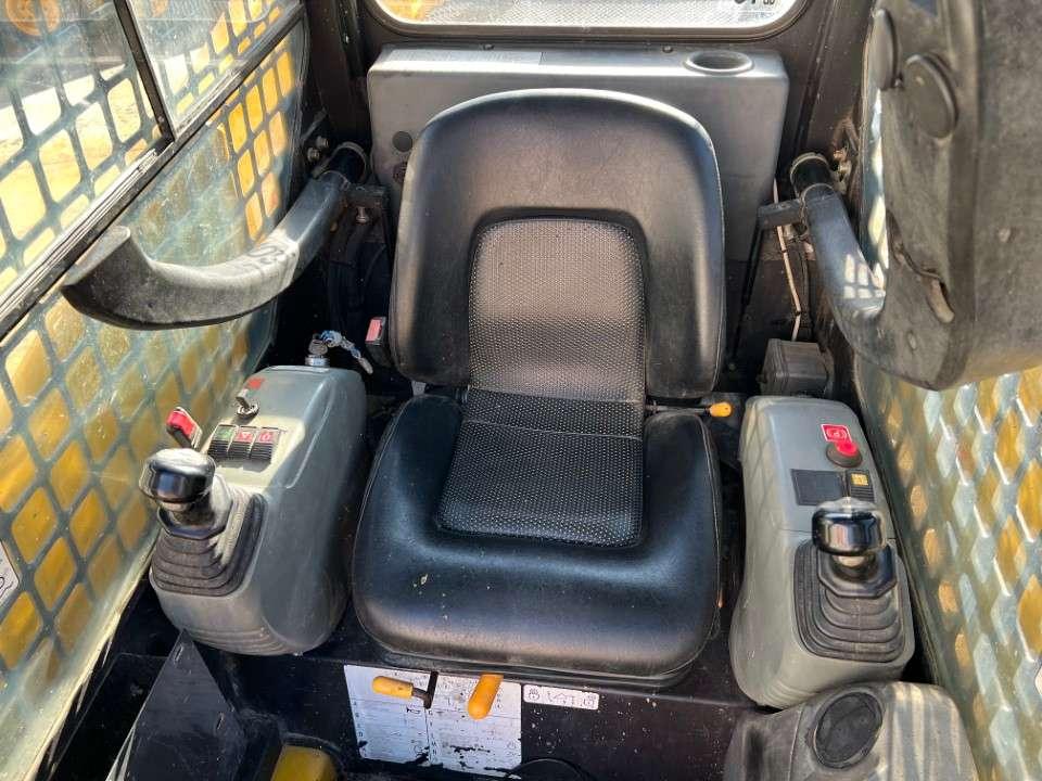 Komatsu CK 20 HF Foto 6