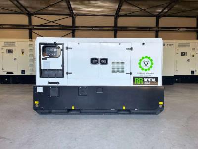 Deutz TD2.9 L4 - 43 kVA Stage V Surplus Genset DPX-19010 vendida por DPX Power Europe B.V.