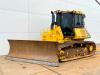 Komatsu D51PXi-24 - Topcon GPS / 6-Way Blade / Camera Foto 1 thumbnail