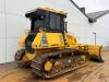 Komatsu D51PXi-24 - Topcon GPS / 6-Way Blade / Camera Foto 4 thumbnail