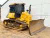 Komatsu D51PXi-24 - Topcon GPS / 6-Way Blade / Camera Foto 6 thumbnail