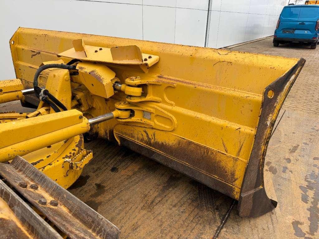 Komatsu D51PXi-24 - Topcon GPS / 6-Way Blade / Camera Foto 18