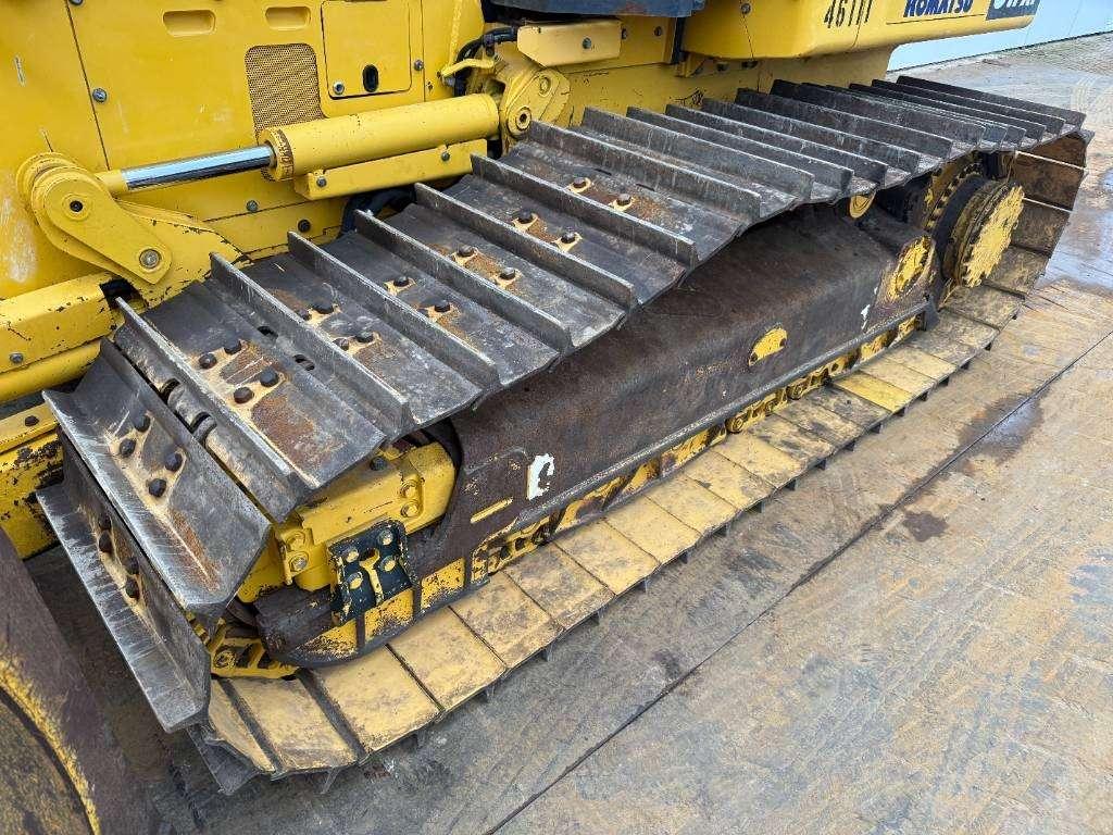 Komatsu D51PXi-24 - Topcon GPS / 6-Way Blade / Camera Foto 19