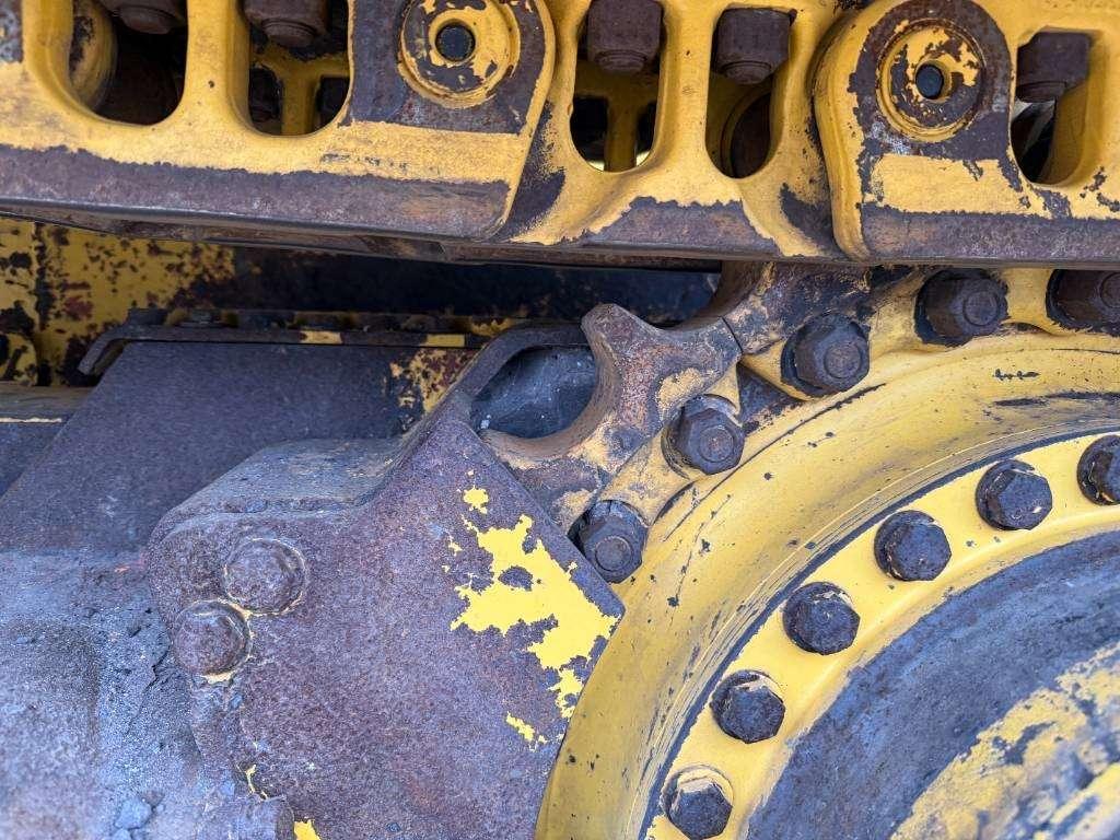 Komatsu D51PXi-24 - Topcon GPS / 6-Way Blade / Camera Foto 21