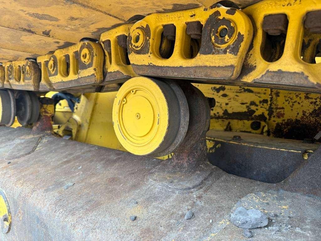 Komatsu D51PXi-24 - Topcon GPS / 6-Way Blade / Camera Foto 22