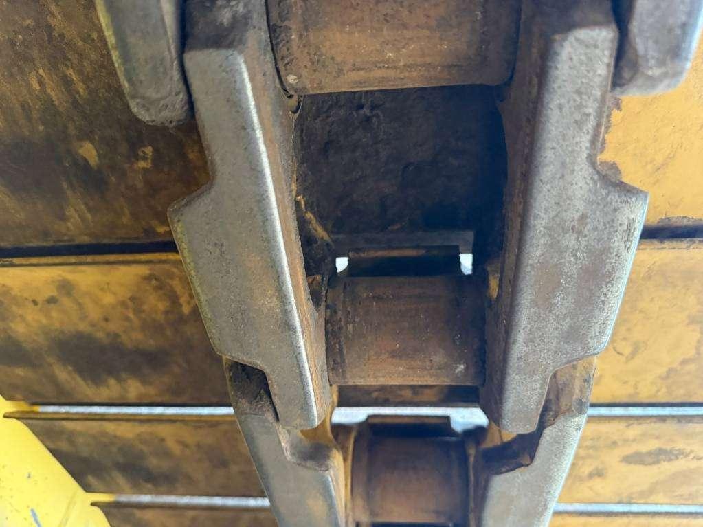 Komatsu D51PXi-24 - Topcon GPS / 6-Way Blade / Camera Foto 23