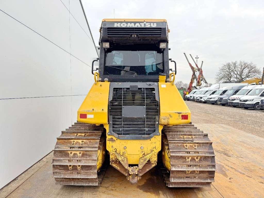 Komatsu D51PXi-24 - Topcon GPS / 6-Way Blade / Camera Foto 3
