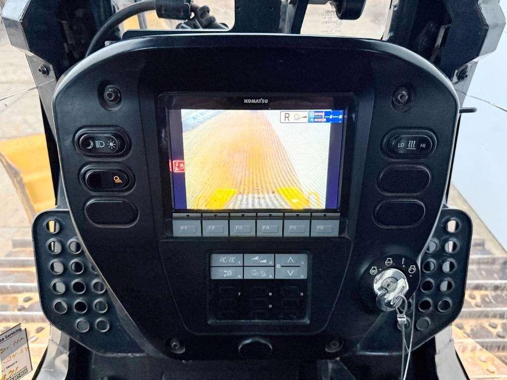 Komatsu D51PXi-24 - Topcon GPS / 6-Way Blade / Camera Foto 9