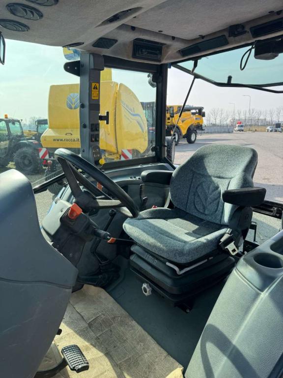 New Holland TL90A Foto 3