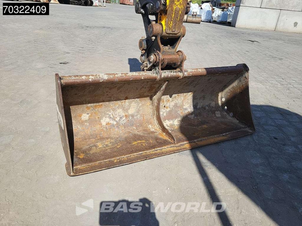 JCB 18Z-1 Foto 12
