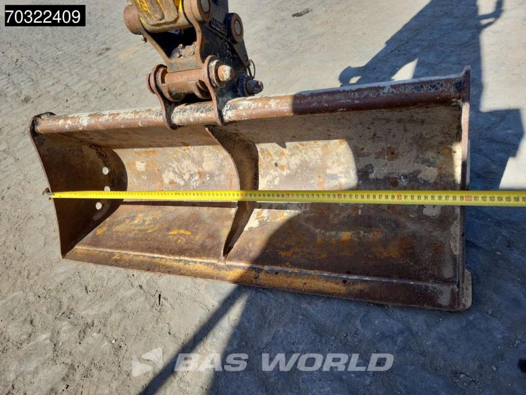 JCB 18Z-1 Foto 14
