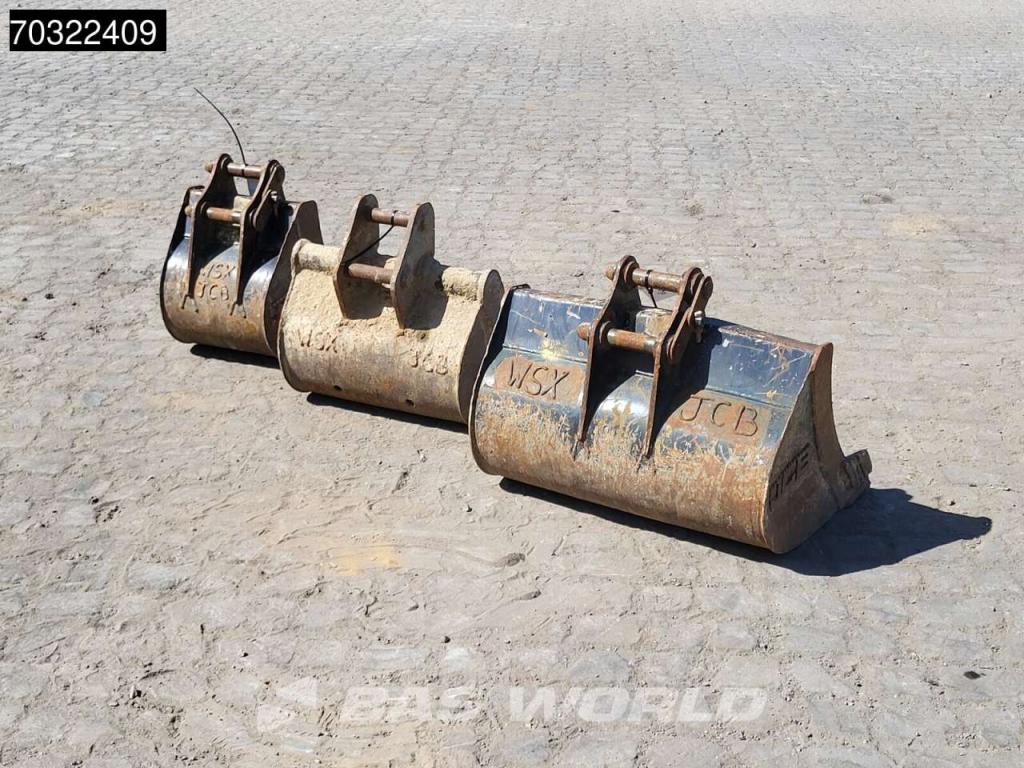 JCB 18Z-1 Foto 21
