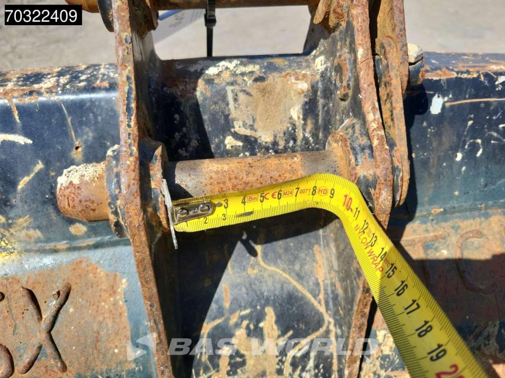 JCB 18Z-1 Foto 26