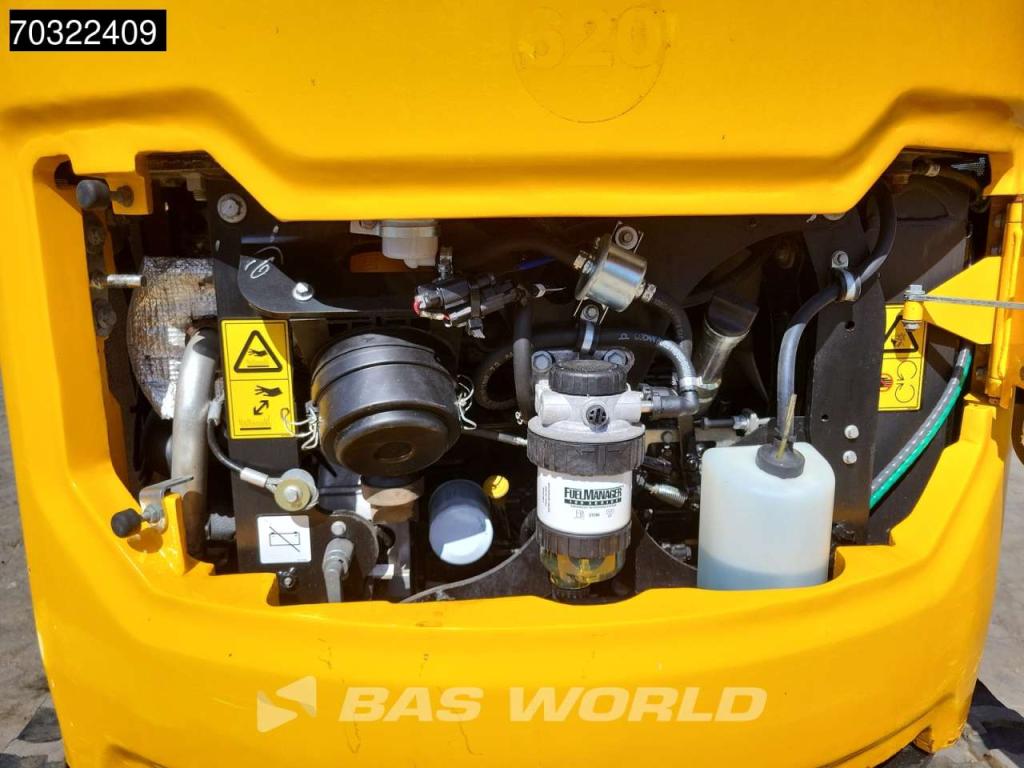 JCB 18Z-1 Foto 27