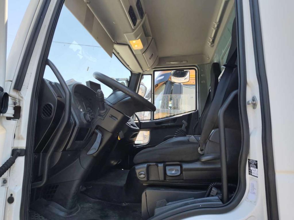 Iveco EUROCARGO CUBE 190-280L Foto 7