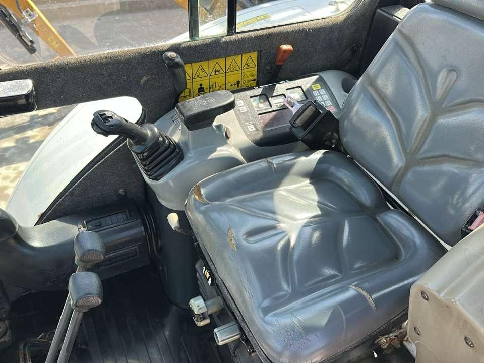 Bobcat 341 Foto 3