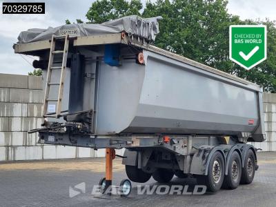 Langendorf SKS-HS 24/30 vendida por BAS World B.V.
