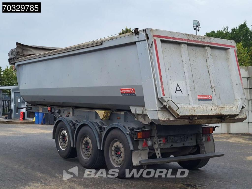 Langendorf SKS-HS 24/30 Foto 2